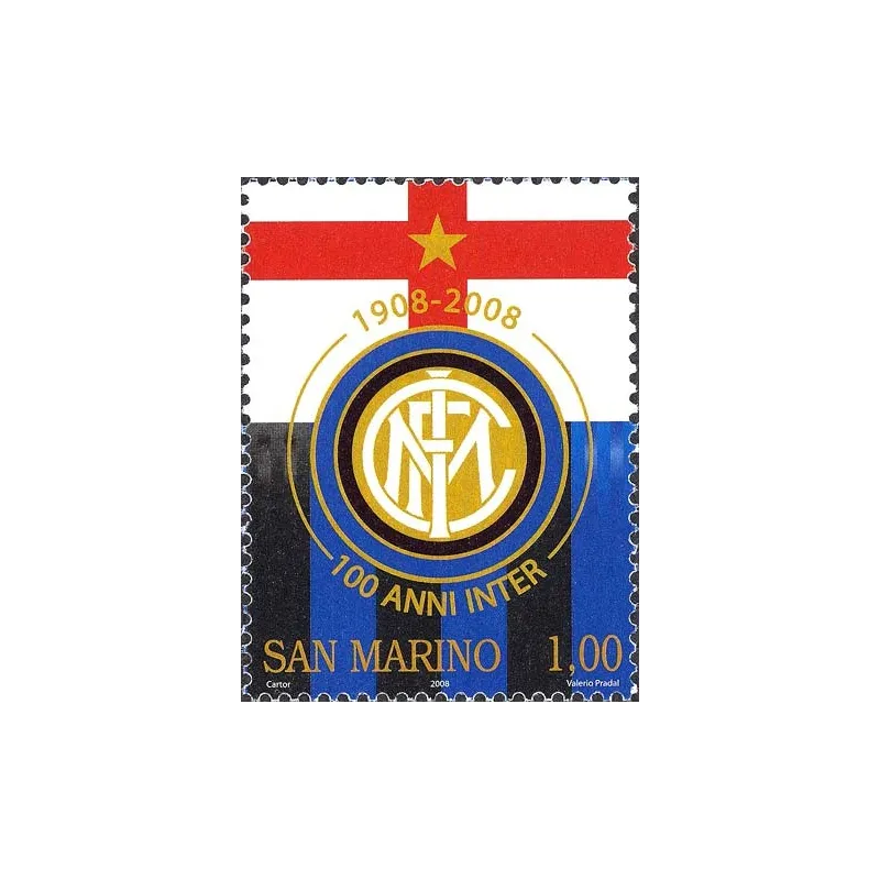 Centenario del inter