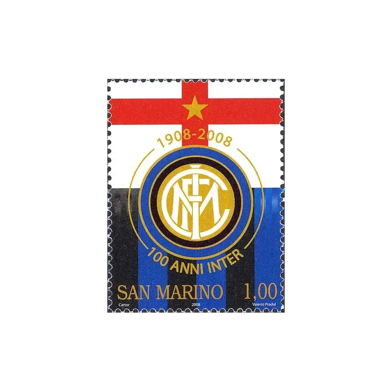 Centenario dell'Inter