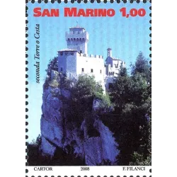 San Marino patrimonio Unesco
