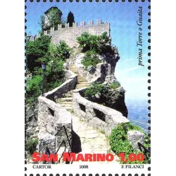 San Marino patrimonio Unesco