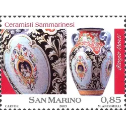 Saint-Marin ceramisti