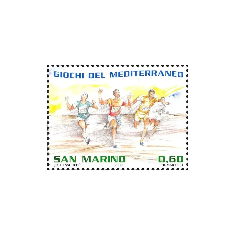 Jeux de la Méditerranée Jeux de la Méditerranée