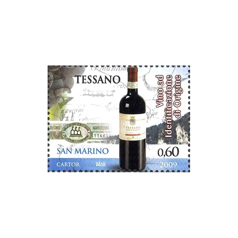 Vini di San Marino
