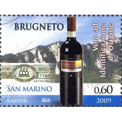 Vinos de san marino