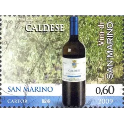 Vinos de san marino