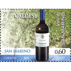 Wines of san marino