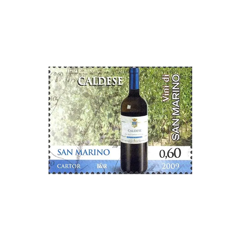 Vini di San Marino