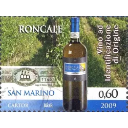 Vinos de san marino