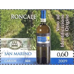 Wines of san marino