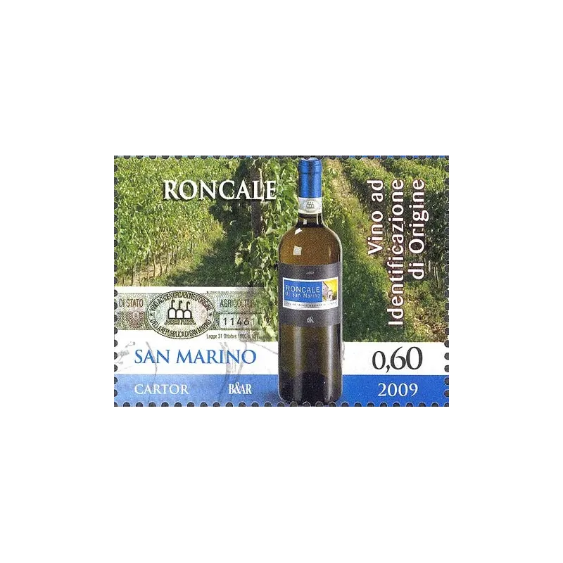 Vini di San Marino