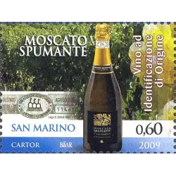 Weine von san marino