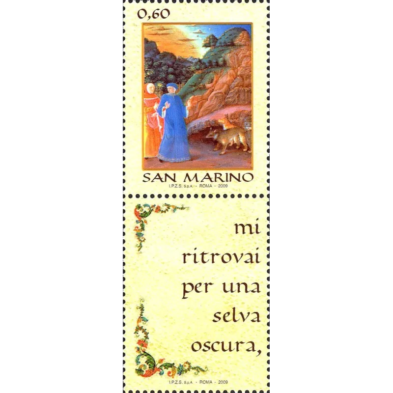 Italia 2009 - Día del idioma italiano