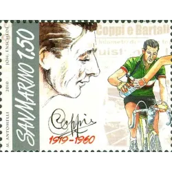 Anniversaries of the death of bartali swine and bonnets