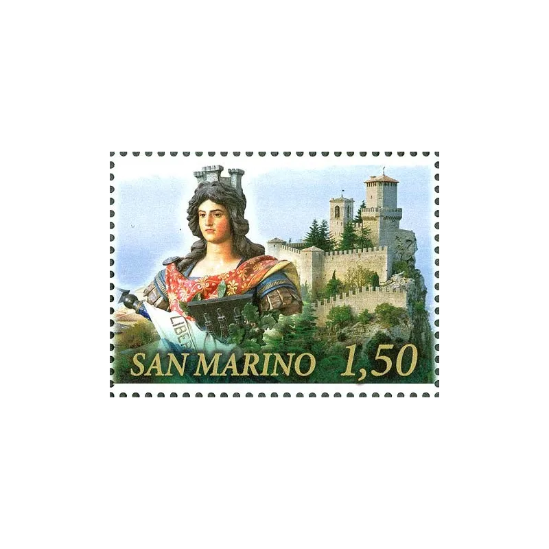 Gemeinsame Ausgabe san marino und japan Gemeinsame Ausgabe san marino und japan