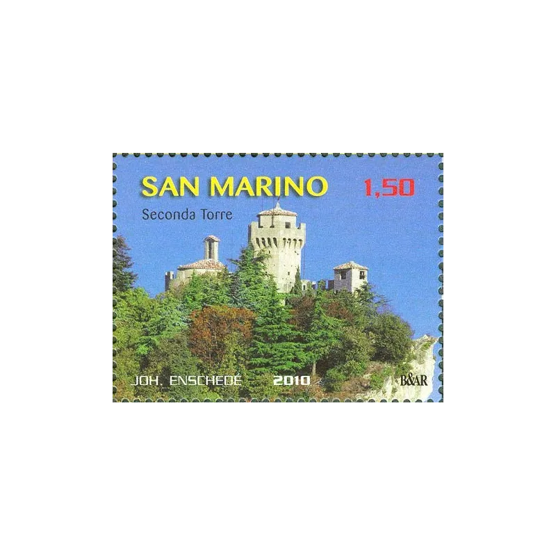 Emissione congiunta San Marino Gibilterra