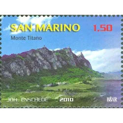 Emissione congiunta San Marino Gibilterra
