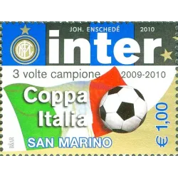 Inter 3 times sample