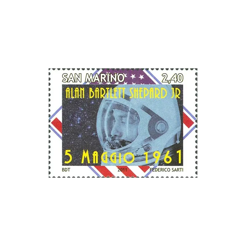 50e anniversaire des premiers hommes dans l'espace