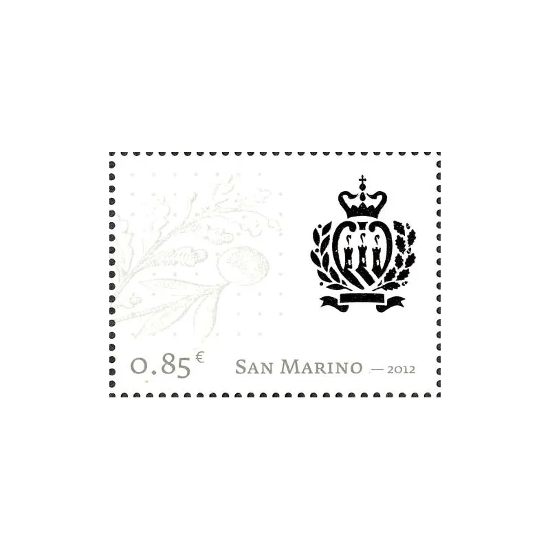 Homenaje al escudo de armas Homenaje al escudo de armas