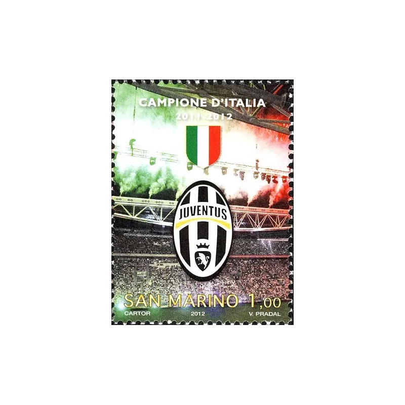 Juventus Italienischer Champion 2011-2012 Juventus Italienischer Champion 2011-2012