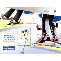 Nordic Ski World Championship