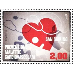 Prevención de enfermedades cardiovasculares