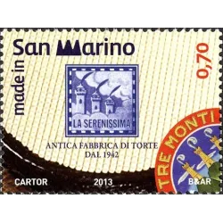 Made in San Marino: la Serenissima