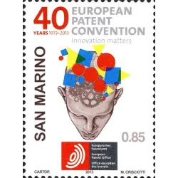 Europeann license convention