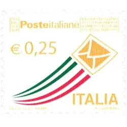 Poste italienne
