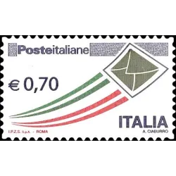 correo italiano