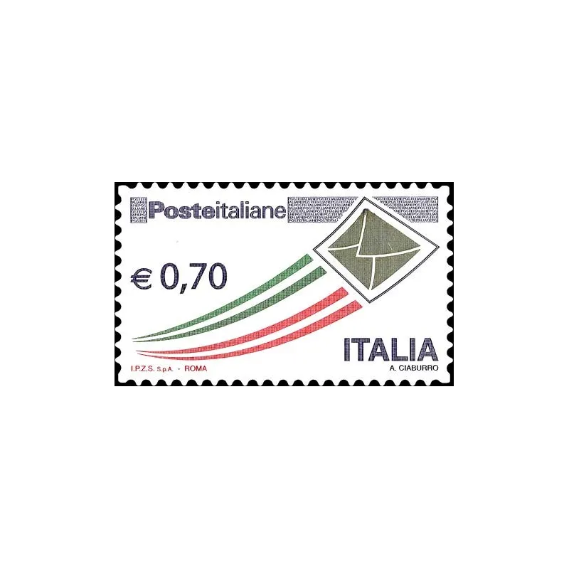 Mail Italienisch