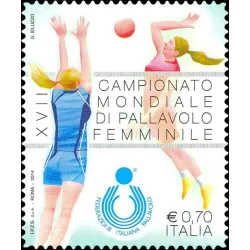 Campionato mondiale di pallavolo femminile