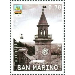 Castelli della repubblica di San Marino