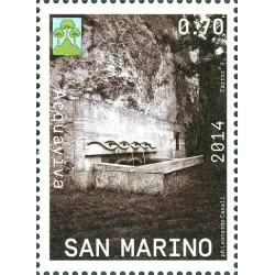 Castles of the republic of san marino