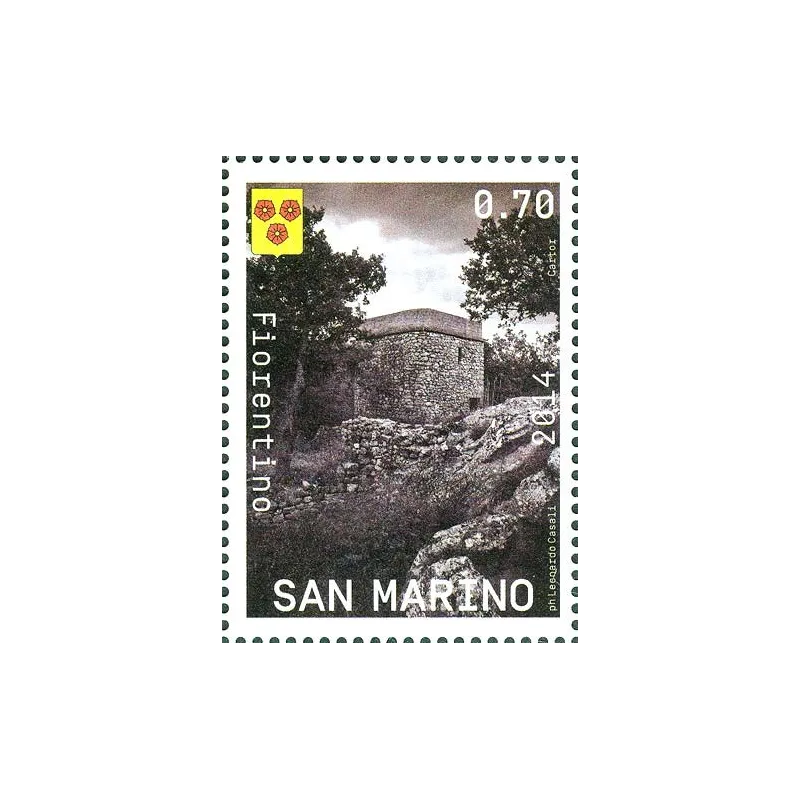 Châteaux de la république de san marino Châteaux de la république de san marino