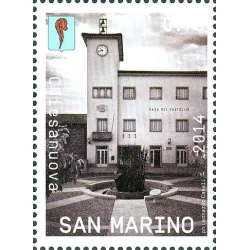 Schlösser der Republik von San Marino