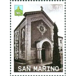 Castelli della repubblica di San Marino