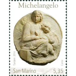 450º anniversario della morte di Michelangelo