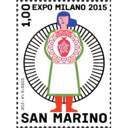 Expo milano 2015