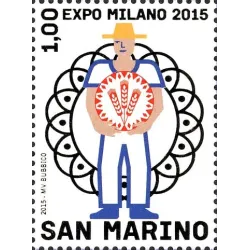 Expo milano 2015