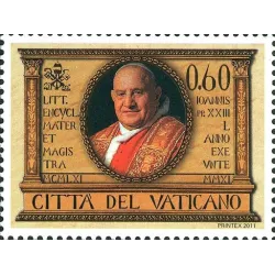 50º anniversario dell'enciclica "Mater et Magistra"