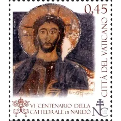 6º centenario dell'elezione a cattedrale di Santa Maria di Nardò