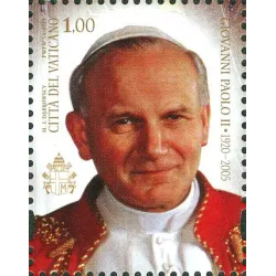 Heiligsprechungen der Päpste Johannes Paul II und Johannes XXIII