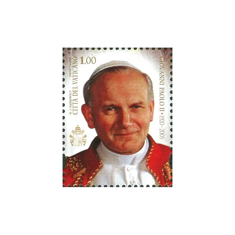 Canonizations of Popes John Paul II and John XXIII