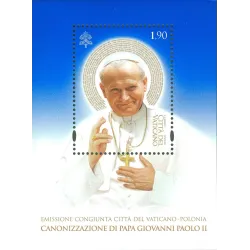 Canonization of Pope John Paul II