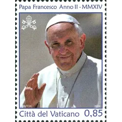 Francis Papa