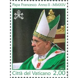Franziskus Papst