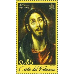 400º anniversario della morte di El Greco