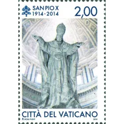 Centenario de la muerte de San Pío X