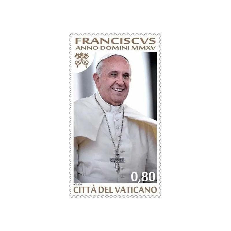 Pope francesco